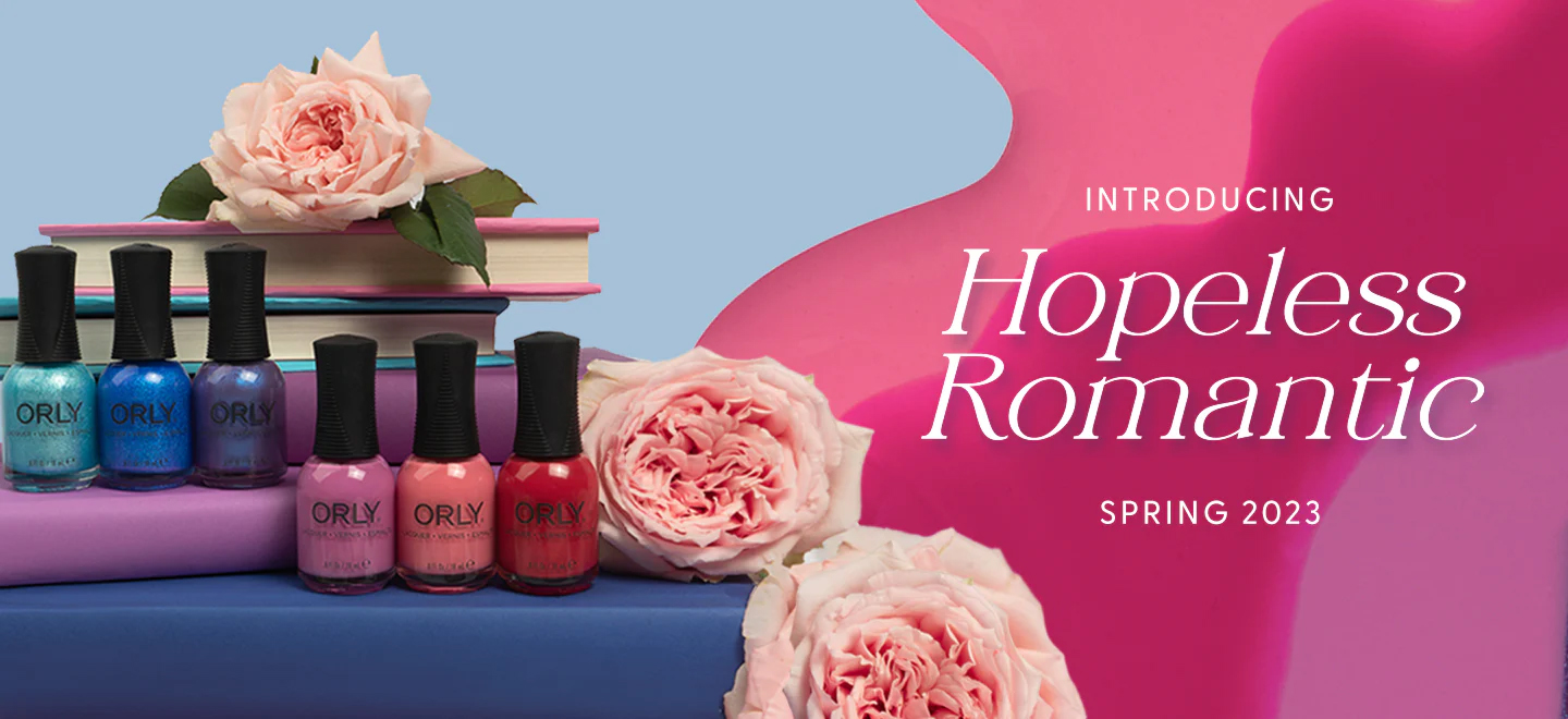 INTRO HOPELESS ROMANTIC